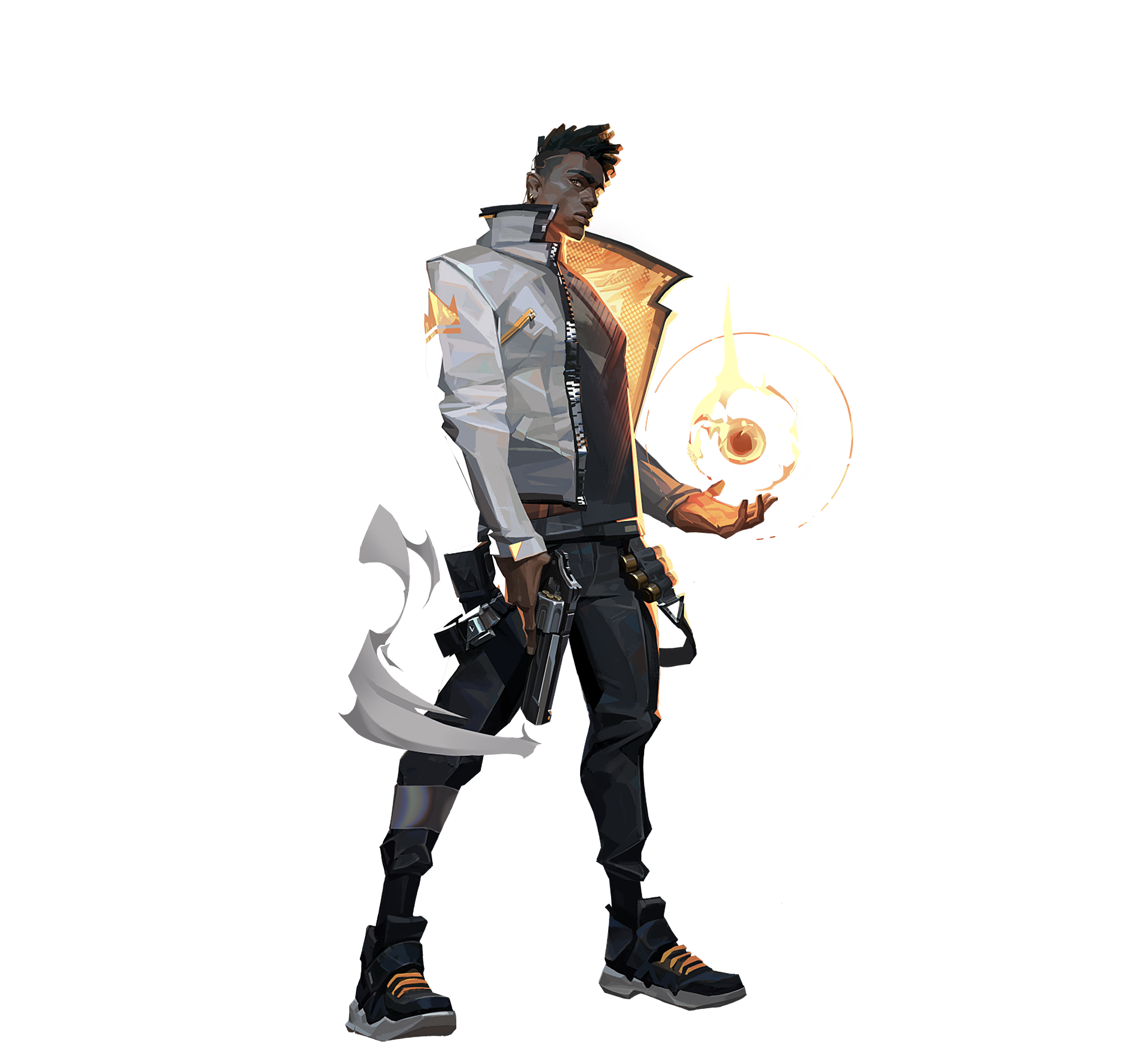 Phoenix — Valorant Duelist